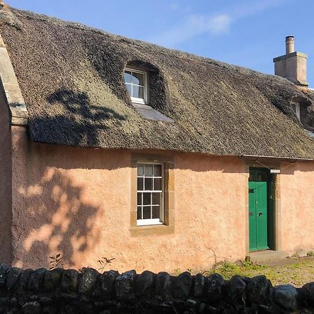 The Thatched Cottage St Andrews Exterior photo